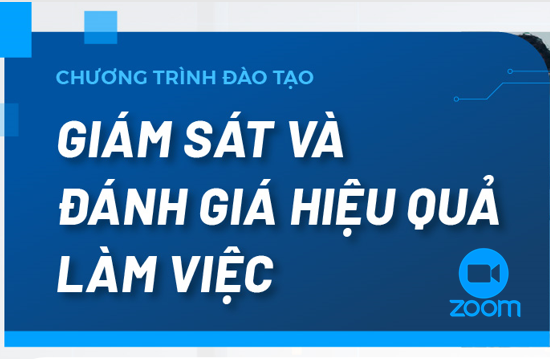 Giám sát và Đánh giá hiệu quả làm việc